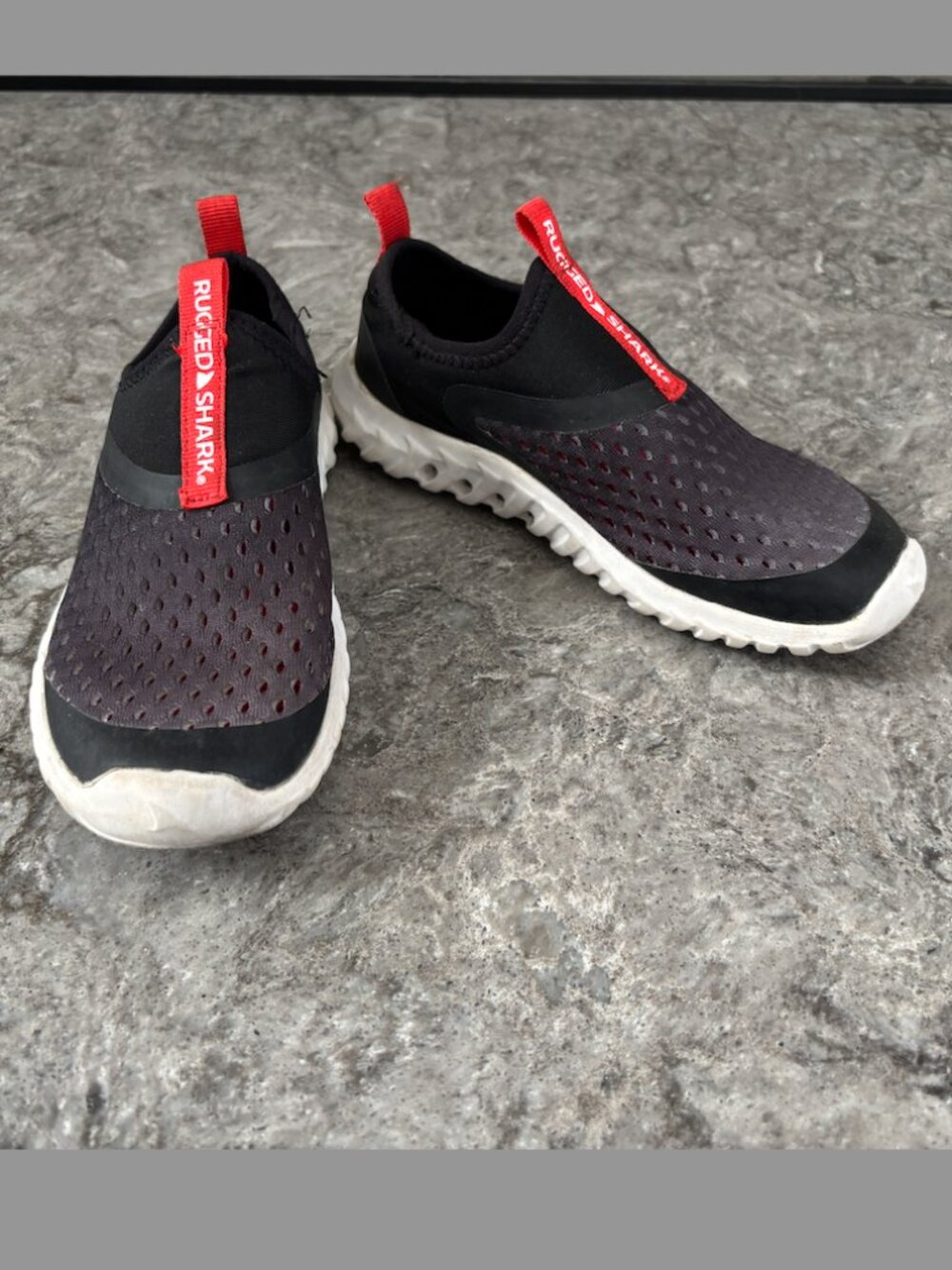 Water Shoes - Kid's Swim Shoes - Beach Shoes - Pool Shoes - Toddler Shoes